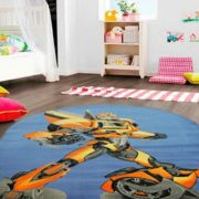 Ковер Kids робот синий 2 для детской комнаты лучшее напольное покрытие в Украине по низкой цене, производство Турция, купить недорого в интернет-магазине Супер Ковролин Ковер Kids робот синий 2 для детской комнаты лучшее напольное покрытие в Украине по низкой цене, производство Турция, купить недорого в интернет-магазине Супер Ковролин