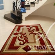 Ковер Лилия Ромб терракот 0591-2290 лучшее напольное покрытие в Украине, купить в интернет-магазине Супер Ковролин, производство Турция, Европейское качесвто с восточными нотами, недорого (2) Ковер Лилия Ромб терракот 0591-2290 лучшее напольное покрытие в Украине, купить в интернет-магазине Супер Ковролин, производство Турция, Европейское качесвто с восточными нотами, недорого (2)
