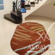 Ковер Шагги Роспись терракот лучшее напольное покрытие в Украине, купить в интернет-магазине Супер Ковролин, производство Турция, Европейское качесвто с восточными нотами, купить недорого Ковер Шагги Роспись терракот лучшее напольное покрытие в Украине, купить в интернет-магазине Супер Ковролин, производство Турция, Европейское качесвто с восточными нотами, купить недорого
