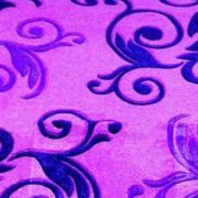 Ковровая дорожка Легенда ветка сиреневый - Купить недорого, не выцветающая ковровая дорожка для вашего уюта, Супер Ковролин, +38 (050) 307 20 22