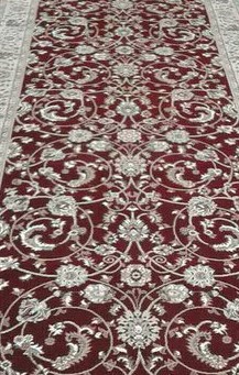 Ковровые дорожки Ottoman терракотовый - купить недорого оригинал Турция в Украине , Супер Ковролин, Доставка от 3 до 6 дней +38 (050) 307 20 22 Интернет-магазин Супер Ковролин